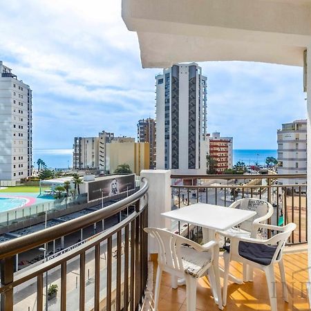 קלפה Inftour Paola 5 Apartamento מראה חיצוני תמונה