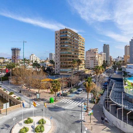 קלפה Inftour Paola 5 Apartamento מראה חיצוני תמונה