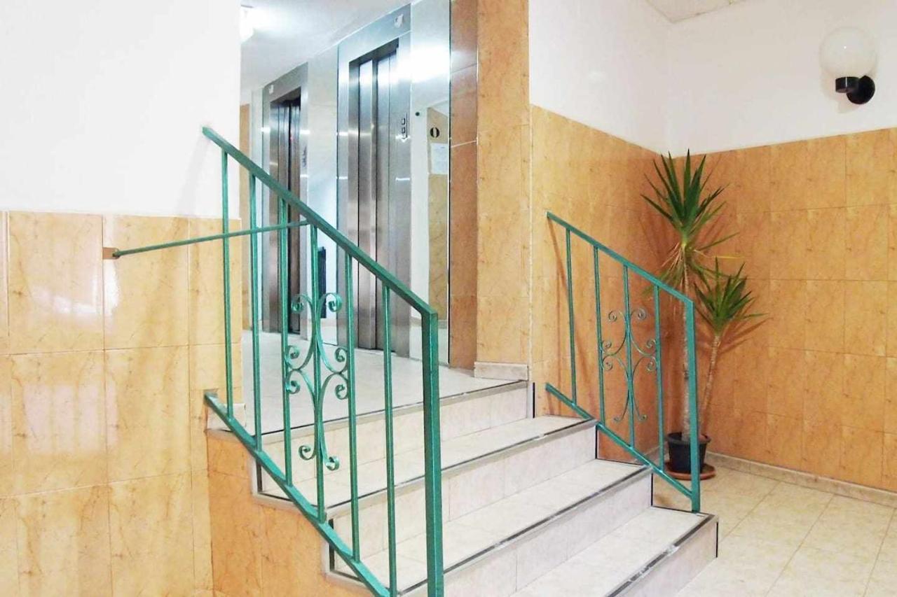 קלפה Inftour Paola 5 Apartamento מראה חיצוני תמונה