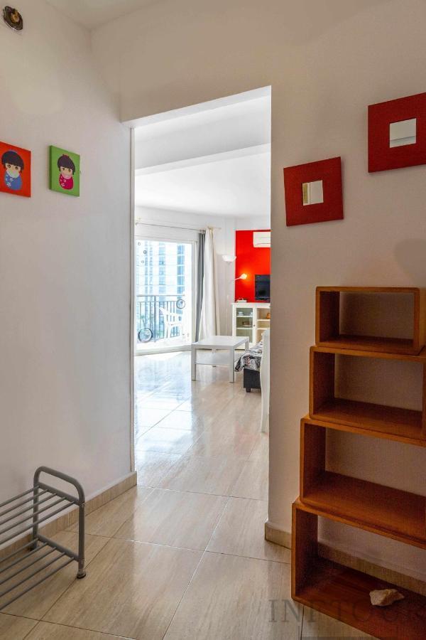 קלפה Inftour Paola 5 Apartamento מראה חיצוני תמונה