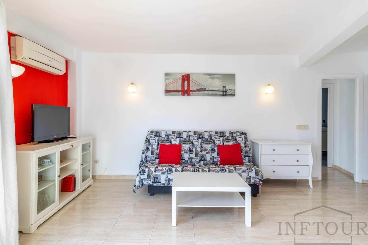 קלפה Inftour Paola 5 Apartamento מראה חיצוני תמונה