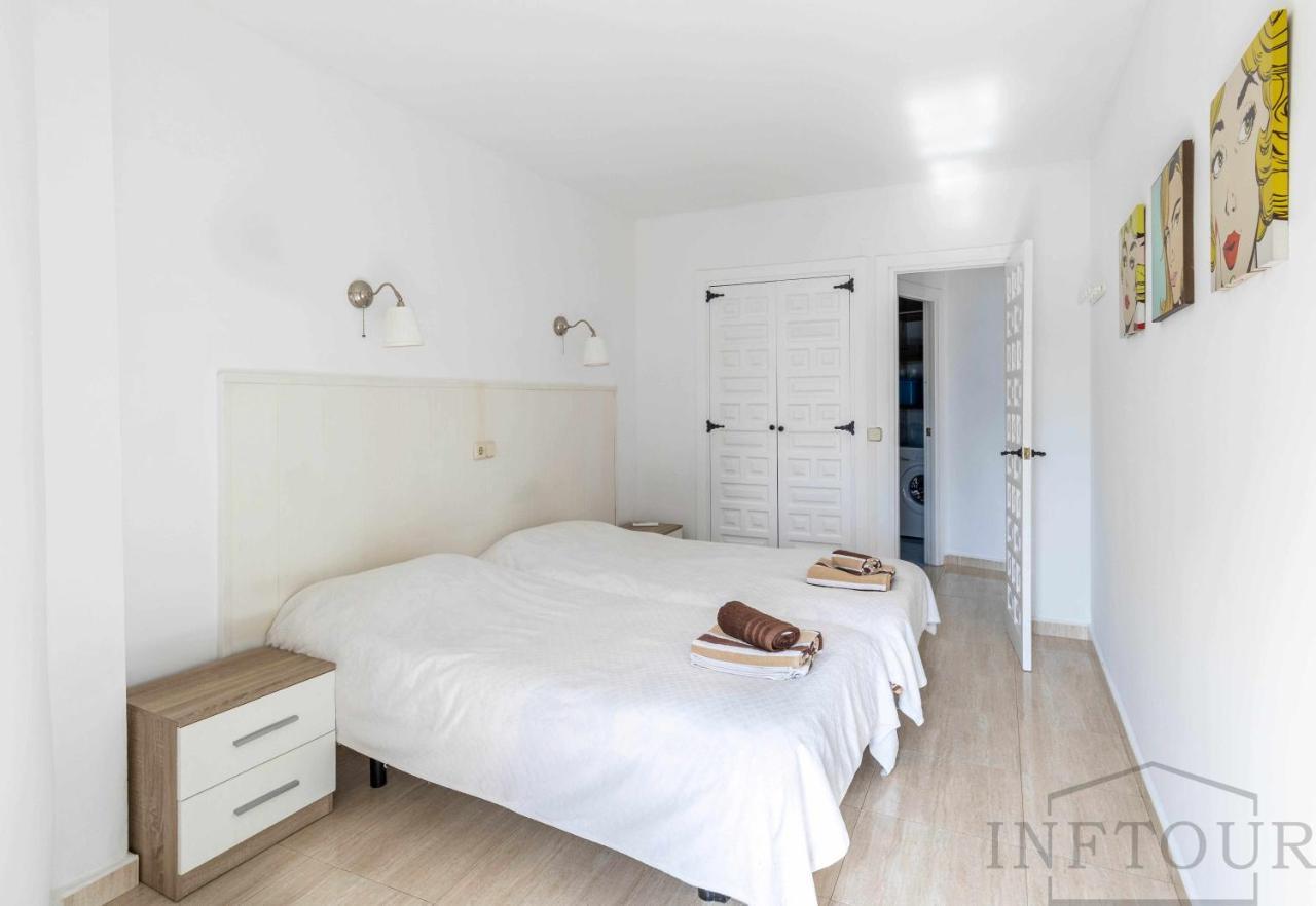קלפה Inftour Paola 5 Apartamento מראה חיצוני תמונה