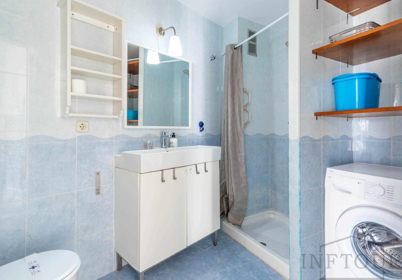 קלפה Inftour Paola 5 Apartamento מראה חיצוני תמונה
