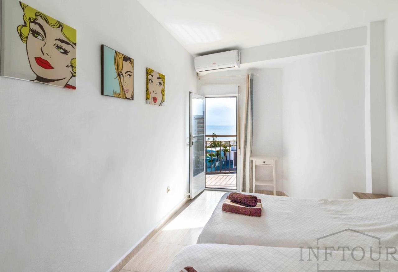 קלפה Inftour Paola 5 Apartamento מראה חיצוני תמונה